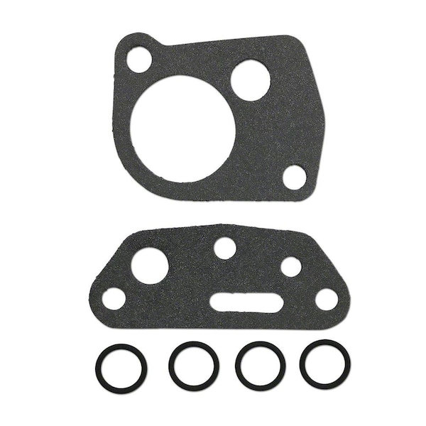 Aftermarket Hydraulic Pump Gasket kit Fits IH Fits FARMALL 100, 130, 140, Super A, Super C T HYH10-0136 - main